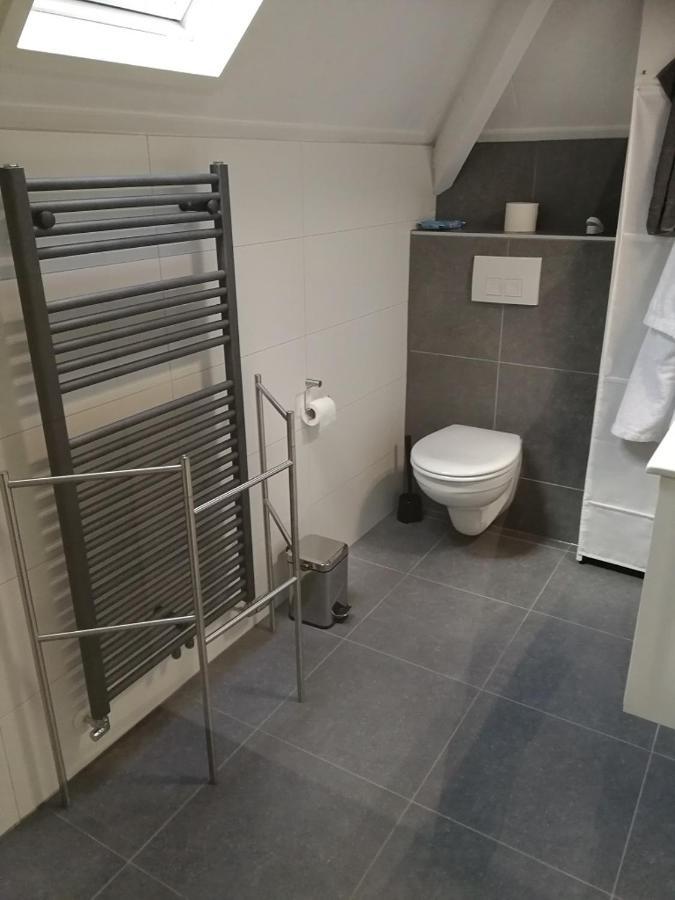 Boshuisje Dalfsen Villa Dış mekan fotoğraf