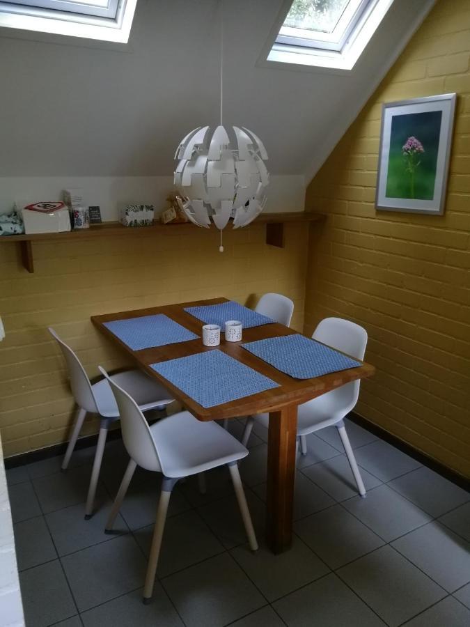 Boshuisje Dalfsen Villa Dış mekan fotoğraf
